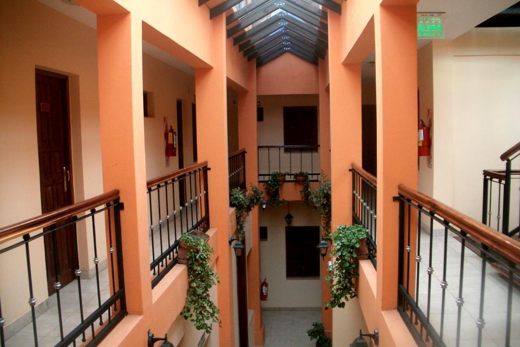 Tradicion De Salta Exterior foto